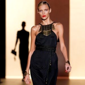 Authentic Gucci RTW spring collection Jumpsuit